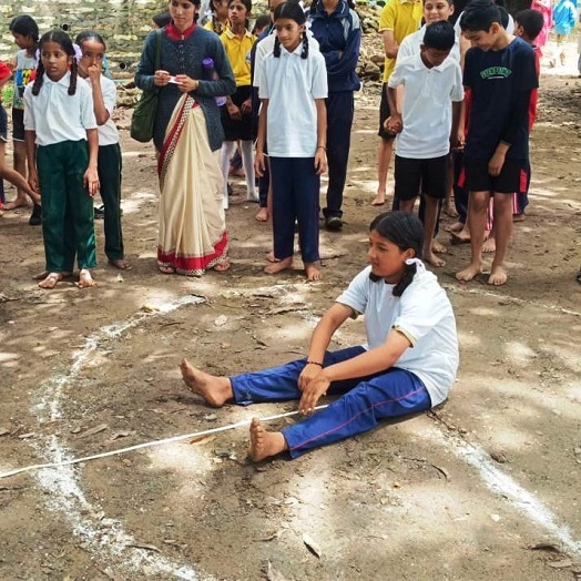 School Event