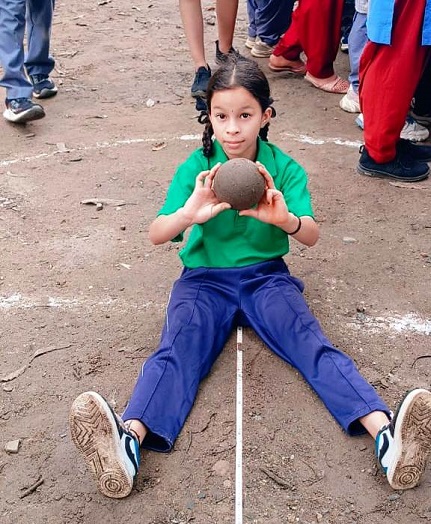 School Event