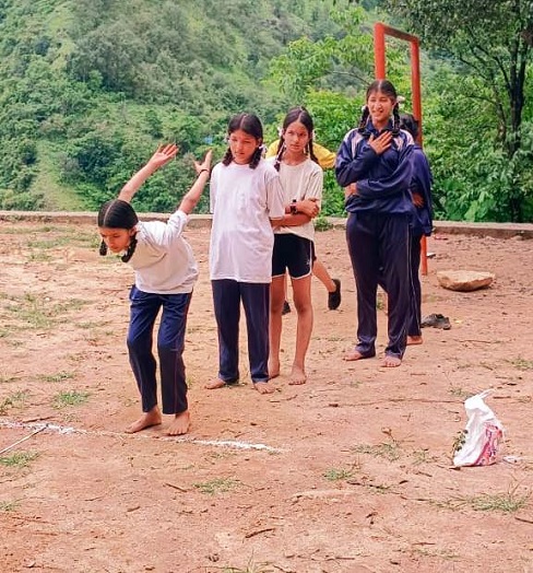 School Event